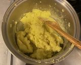 しっとり濃厚スイートポテト作り方4写真