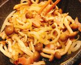 まるごとかぼちゃグラタン！作り方4写真