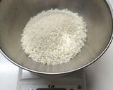 簡単おいしい！お鍋deごはん♪作り方1写真