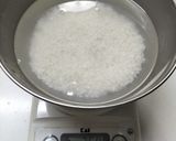 簡単おいしい！お鍋deごはん♪作り方2写真