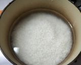 簡単おいしい！お鍋deごはん♪作り方4写真