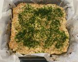 保育園の松風焼き作り方6写真