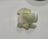 高血圧予防!チキンのスパイス煮☆作り方2写真