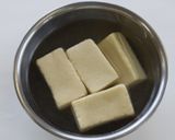 高野豆腐の酢豚風作り方2写真