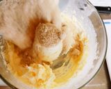 材料4つだけ！混ぜるだけ米粉のクッキー！作り方4写真