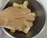 高野豆腐の酢豚風作り方7写真