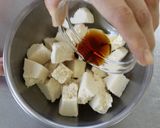 高野豆腐の酢豚風作り方6写真