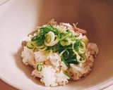 サムゲタン風炊き込みご飯作り方5写真