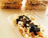 サムゲタン風炊き込みご飯作り方6写真