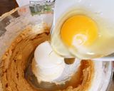 材料4つだけ！混ぜるだけ米粉のクッキー！作り方6写真
