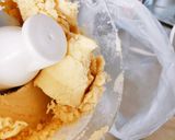材料4つだけ！混ぜるだけ米粉のクッキー！作り方11写真