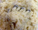 米粉でもっちり♪いももち作り方2写真
