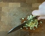 4分でピータン（皮蛋）下処理と簡単レシピ作り方12写真