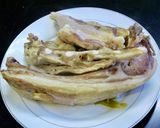 羊肉の塩ゆで作り方8写真