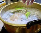 羊肉の塩ゆで作り方6写真