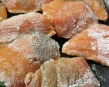 生鮭の米粉ムニエル作り方3写真