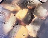 生鮭の米粉ムニエル作り方4写真