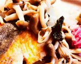 生鮭の米粉ムニエル作り方5写真