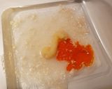 【10分】鳥なんこつレンチン(1人前)作り方2写真