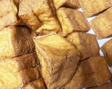タレが美味しい三角揚げ♪作り方2写真