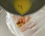 米粉でサクサク北海道のおいしいザンギ作り方3写真