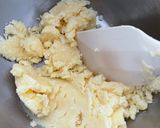 米粉のシンプルクッキー作り方2写真