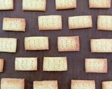 米粉のシンプルクッキー作り方6写真
