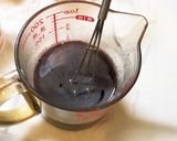 ちょこっと作れる☆美味しいぶどうゼリー作り方3写真
