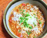カレーラーメン作り方5写真