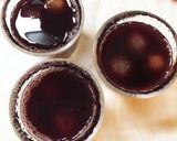 ちょこっと作れる☆美味しいぶどうゼリー作り方5写真