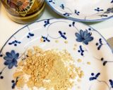 米粉でレンコンの肉詰め作り方6写真