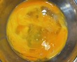 簡単！白だしで玉子丼作り方4写真