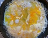 簡単！白だしで玉子丼作り方5写真