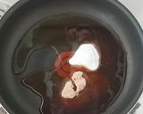 シンプル豆腐ハンバーグ～米粉で照焼ソース作り方8写真