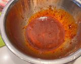 オサムプルコギ イカと豚肉の炒め物作り方4写真