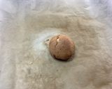 かぼちゃチーズ饅頭作り方11写真