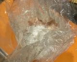 もちもち米粉入りつくね作り方1写真