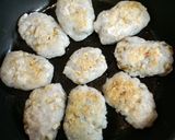 蓮根のモチモチ餅作り方6写真
