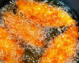 今朝の4w1hサンド「白身魚フライ」作り方1写真