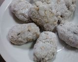 蓮根のモチモチ餅作り方4写真