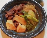 簡単♪美味し過ぎるすき焼きのたれ♪作り方6写真