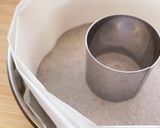 かぼちゃの蒸しパン(マーラーカオ風)作り方6写真