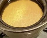 秋！サンマの土鍋炊き込みご飯作り方1写真