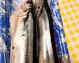 秋！サンマの土鍋炊き込みご飯作り方2写真