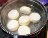 我が家のおでん作り方3写真