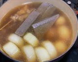 我が家のおでん作り方4写真