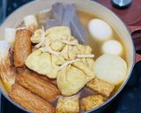 我が家のおでん作り方6写真