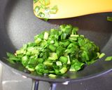 自己流カンボジアのニラ饅頭作り方1写真