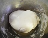 自己流カンボジアのニラ饅頭作り方4写真