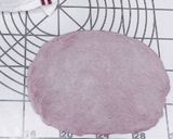 ラムレーズンさつまいもパン【コグマパン】作り方9写真